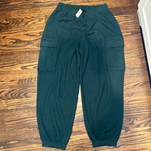 Aerie Waffle Pants